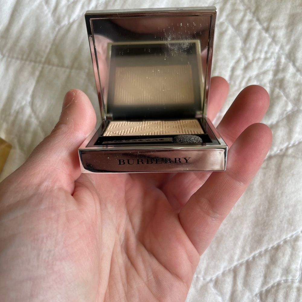 Burberry Eyeshadow